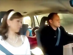 Sweet Teen Beauty Knows How To Gain An Older Mans Favor