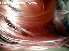 lil mary my white redhead bbc slut