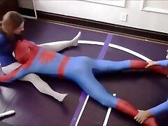Spidermans Dubble Demise
