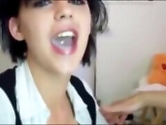 Amateur Cumshot catalina garcia de guatemala Р”РРІРРё Р·РЅРС‚РЅРѕ РРССС‚ РЅР СРѕС‚