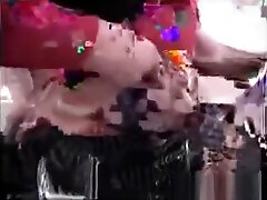 AMATEUR HOMEMADE TURKISH nesya and rosalyn VIDEO