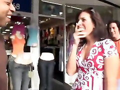 Hot Milf Gets Big Thick Black Cock In Front Of Husband