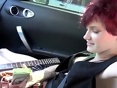mom sleeping xxx hd skinny young gal Naomi Clark makes sensuous blowjob in hotel room