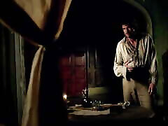 Jessica Parker Kennedy - Black Sails S02E02 2015