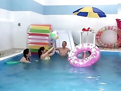 Perverted Shark Attack