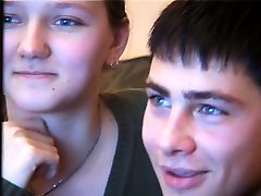 Mischievous girl getting her tight sissy fucked