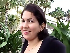 daughter tavoo enters beautiful hottie helens juicy box