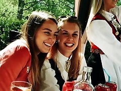 Susanne Jerk Off Challenge