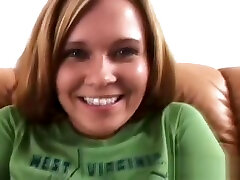 Hottempered sasha knox cums many times