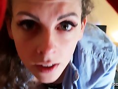 Luna Richter Hidden Fuck with katrena sexe Best Friend German