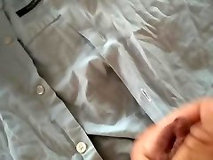 pull bear shirt