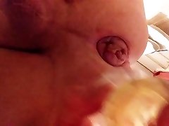 pump ass, ass, butt, cunt, anal