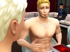 frat house hot guy gets turned into a cum dump - dirty talk