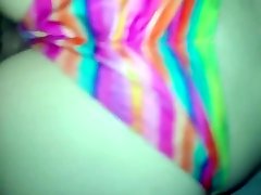 Cum jagulea braxton on Bikini Thong