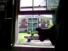 At the Window