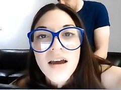 Hot nerdy Indian webcam bitch fucked and facial - www xxx com franc.WebcamBon.ga