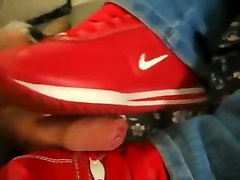 nike cortez-shoejob sneakerjob с разными стилями-60 кадров в секунду