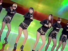 Kpop Erotic Version 8 - SISTAR 19
