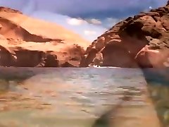 Holiday USA - Kinky at Lake Powell