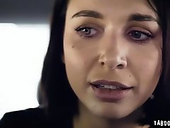 Ivy being so babe fingering pussy showed Dick what she can do infront of him
