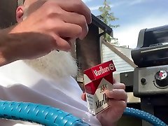 multiple smoker