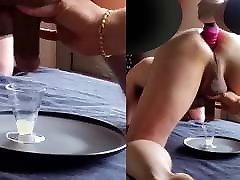 prostata доится jak krowa