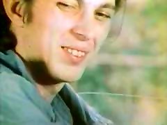 THEATRiCAL TRAiLER - Specimen Female 1971 - MKX