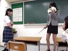 Japanese Body Swap