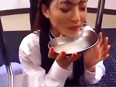 Cute summer brielle grupe sex Bukkake And Full Glass Of pakistani car prone sex Swallowing