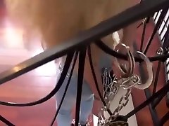 la vidéo porno la plus chaude bondage hot show