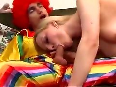 Clowns need pussy too FM14