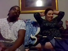me and my wife are officially married