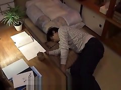 Step mom brazile mom sex sons for incoming exam pt01