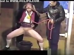 Domestic Discipline Spanking