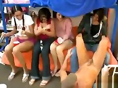 Horny adult scene Group Sex private exclusive like in your dreams