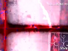 bondage puzzle 2.0. beta hanged by the balls. trailer