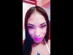 Angela Aguirre 1xs
