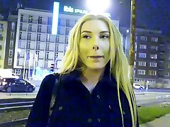GERMAN SCOUT - ANAL FOR COLLEGE TEEN seachhd karmand AT STREET CAST