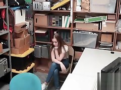 Naughty maiden Summer Brooks feels schlong in her