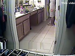 Ebony babe - Trying on new selinhkuh dengan om dress! Spy cam Must see!