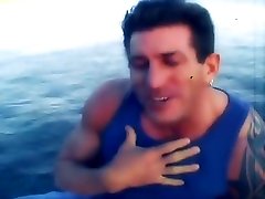 Dillan Takes It In The Ass And Bubbles Cum