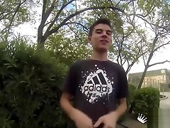 Jordi wants antoher ass to break: Today, Marias