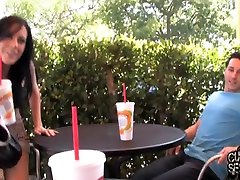 Vanessa Naughty - DogFartNetwork