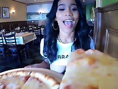 Teanna Trump - Jesh By Jesh