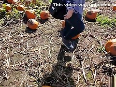 Basic Bitch Gets A Deep Creampie