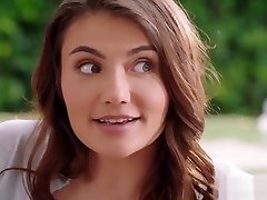 TUSHY Her best friend needed some anal so she helped her out