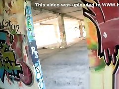 Petite Teen with Delinquent Habits Has to Pay for Her Crimes