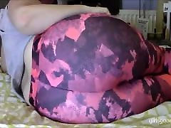 BBW bubbly farts