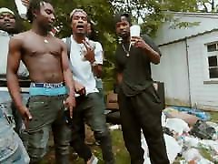 ISE KREAM ALL NIGHT LONG PORNO MUSIC VIDEO