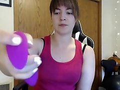 Unboxing video - Wireless vibrators Bombex toys